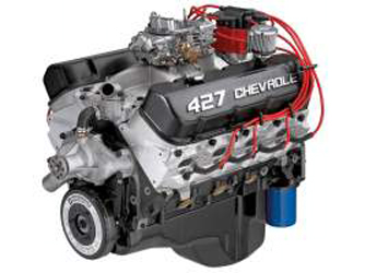 B0571 Engine